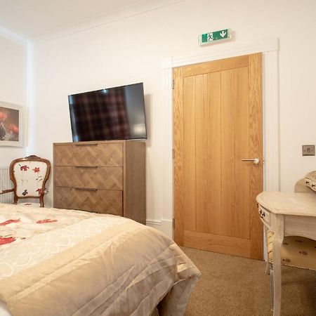 Gordonston Apartments Inverness Eksteriør billede