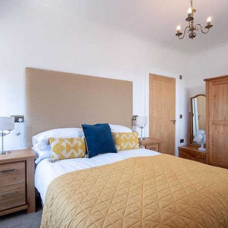 Gordonston Apartments Inverness Eksteriør billede