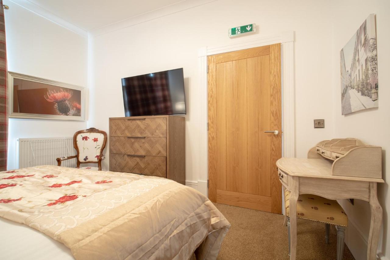 Gordonston Apartments Inverness Eksteriør billede